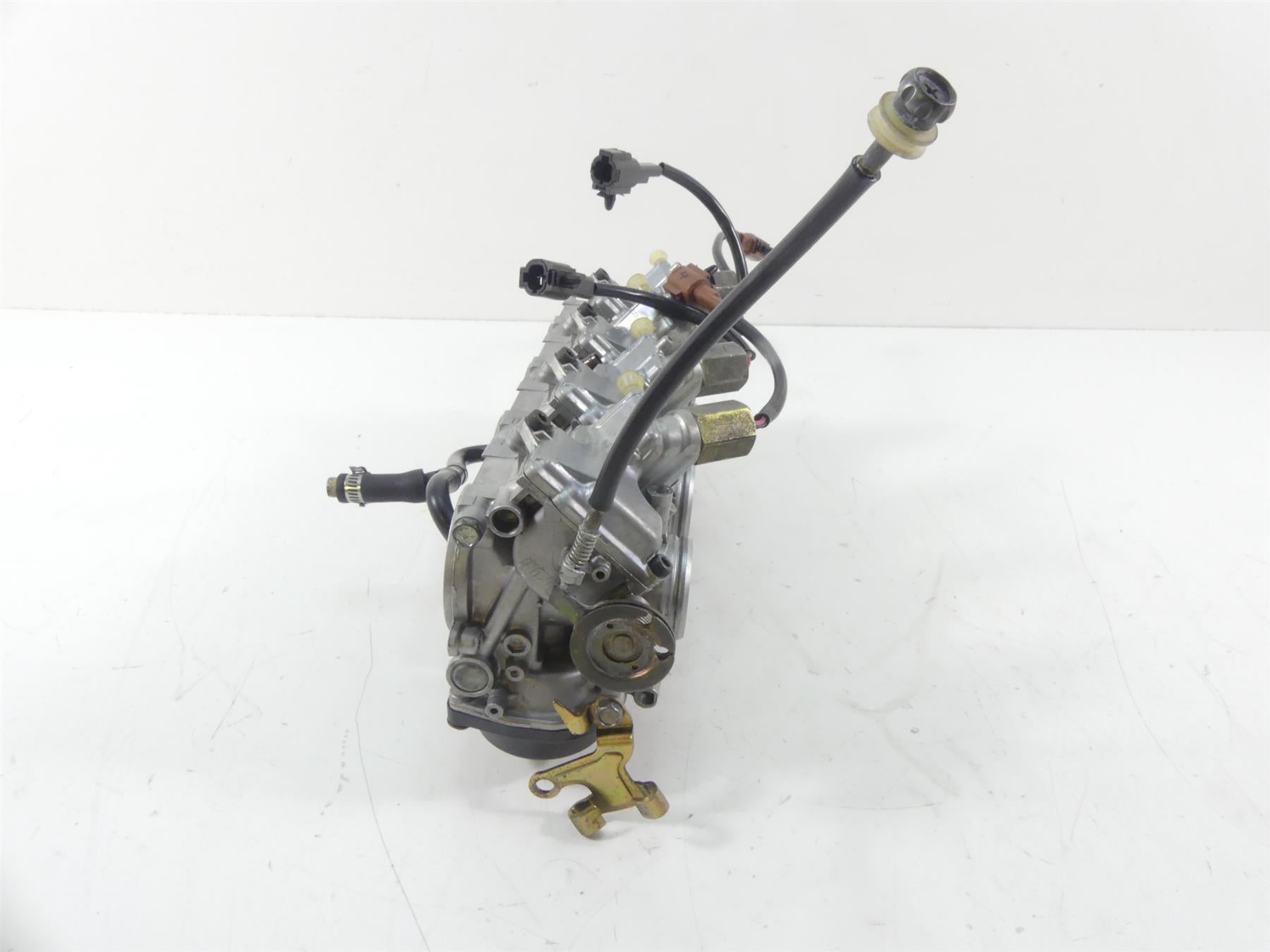 2001 Kawasaki ZX600J2 ZX6R Ninja California Carb Carburetor Set -Read 15003-1551 {{ shop.shopifyCountryName }} - Mototech271
