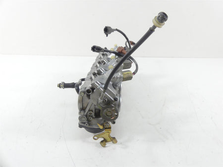 2001 Kawasaki ZX600J2 ZX6R Ninja California Carb Carburetor Set -Read 15003-1551 {{ shop.shopifyCountryName }} - Mototech271