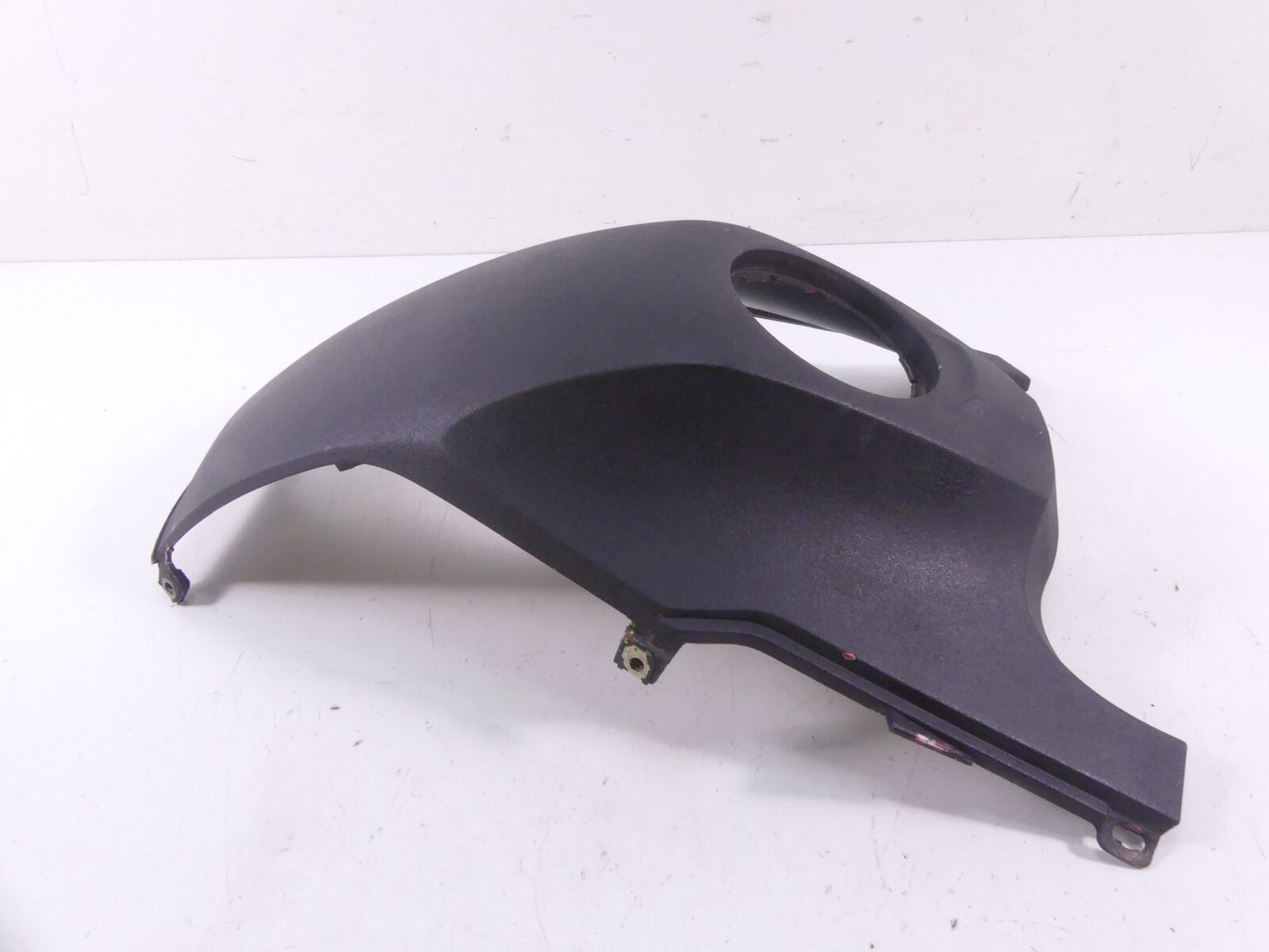 2005 BMW R1200GS K25 Upper Fuel Gas Petrol Tank Cover Fairing - Read 46637667698 {{ shop.shopifyCountryName }} - Mototech271