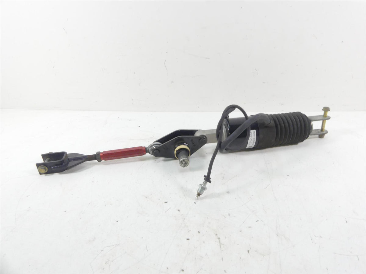 2011 Victory Vision Tour Rear Kyb Air Shock Damper Suspension + Lowering 1542903 {{ shop.shopifyCountryName }} - Mototech271