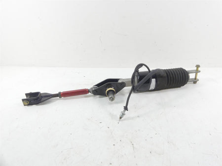 2011 Victory Vision Tour Rear Kyb Air Shock Damper Suspension + Lowering 1542903 {{ shop.shopifyCountryName }} - Mototech271