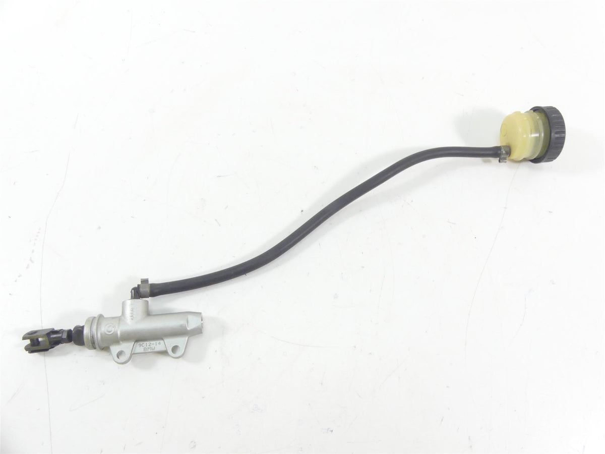 2009 BMW R1200GS K25 Rear Brembo Brake Master Cylinder 34317699574 {{ shop.shopifyCountryName }} - Mototech271