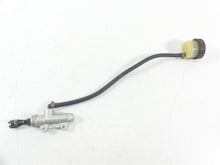 Load image into Gallery viewer, 2009 BMW R1200GS K25 Rear Brembo Brake Master Cylinder 34317699574 | Mototech271
