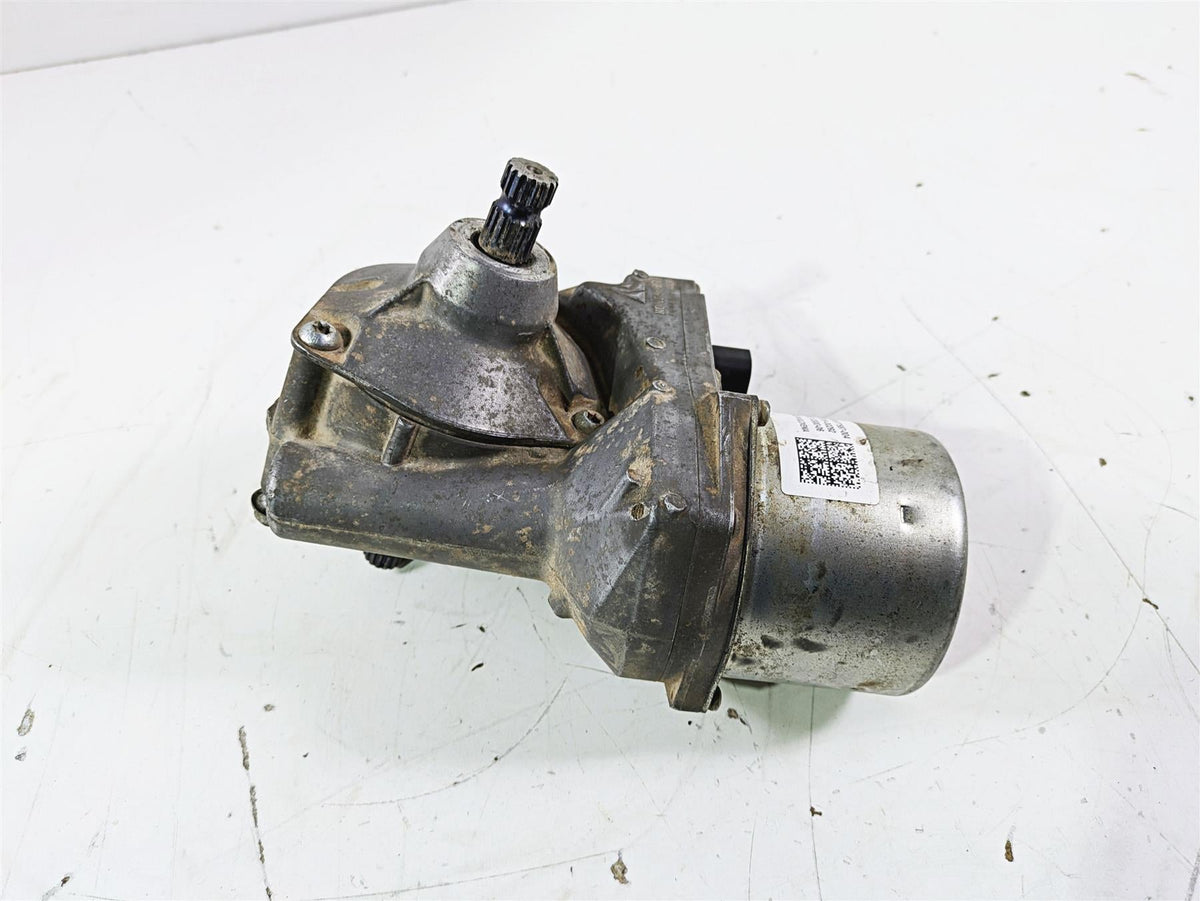 2019 Can Am Maverick X3 XRS Turbo R Power Steering Module Unit 709402158 {{ shop.shopifyCountryName }} - Mototech271