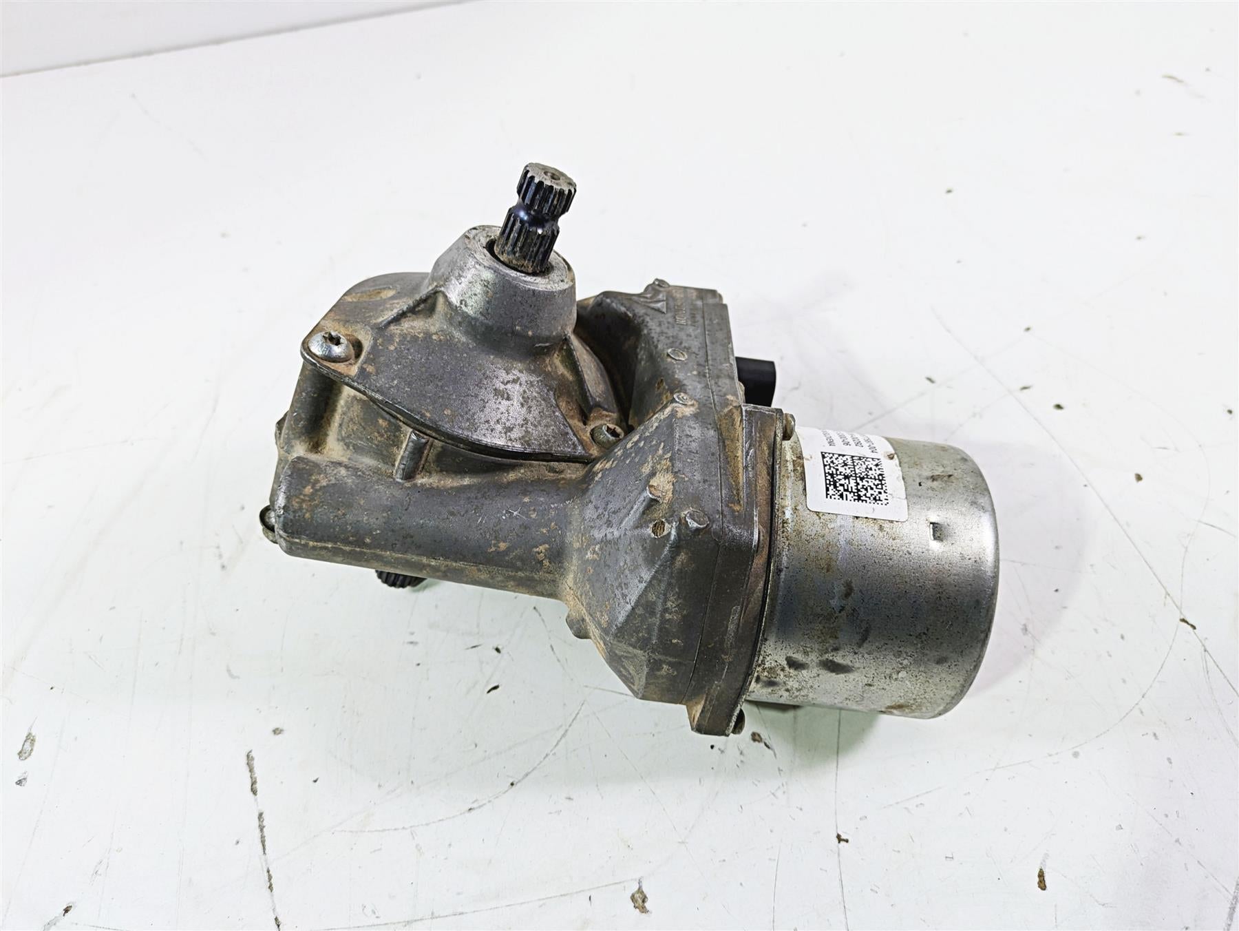 2019 Can Am Maverick X3 XRS Turbo R Power Steering Module Unit 709402158 {{ shop.shopifyCountryName }} - Mototech271