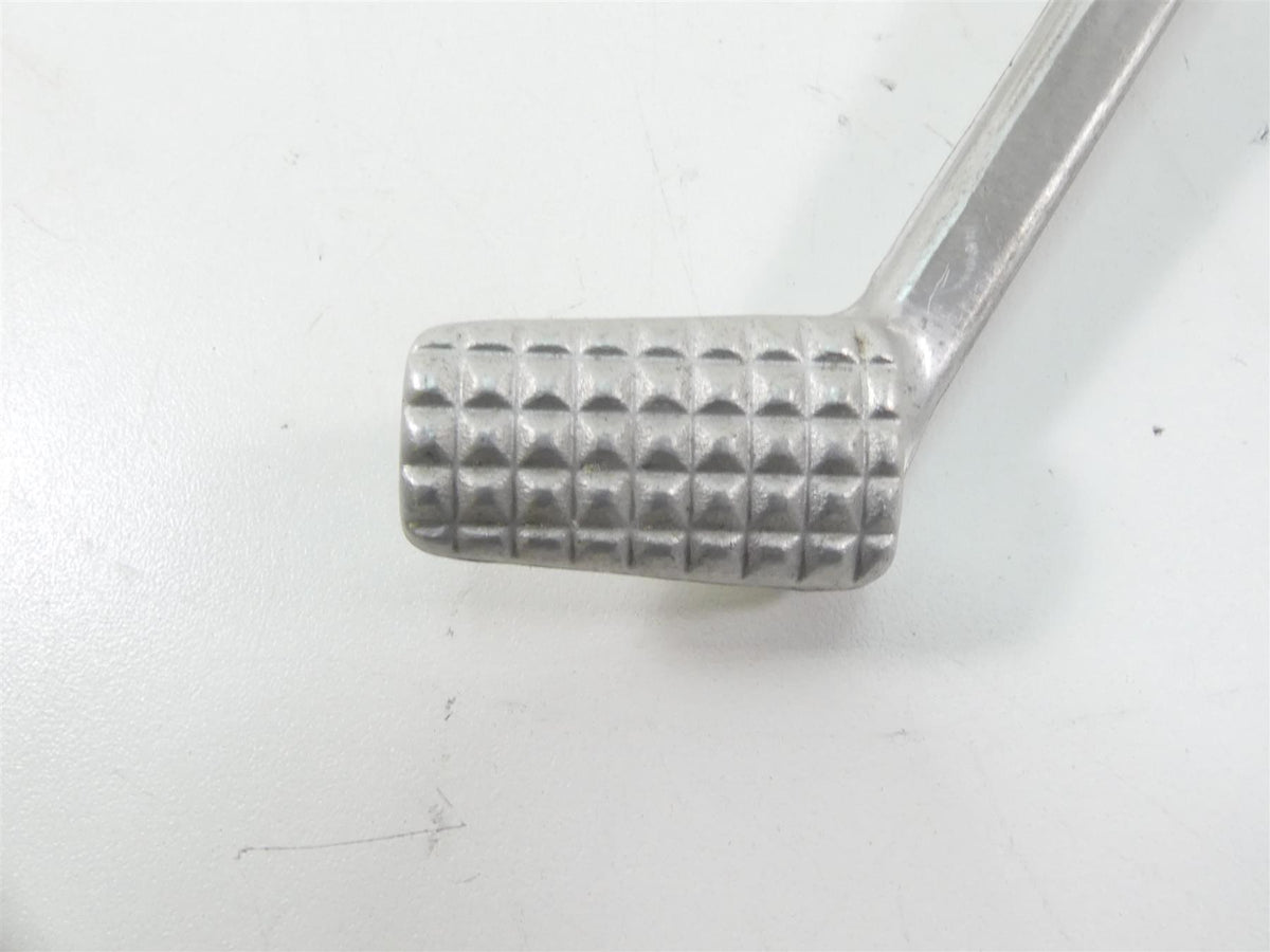 2021 Kawasaki ZX1400 ZX14R Ninja Front Right Foot Peg & Brake Pedal 13236-0096 {{ shop.shopifyCountryName }} - Mototech271