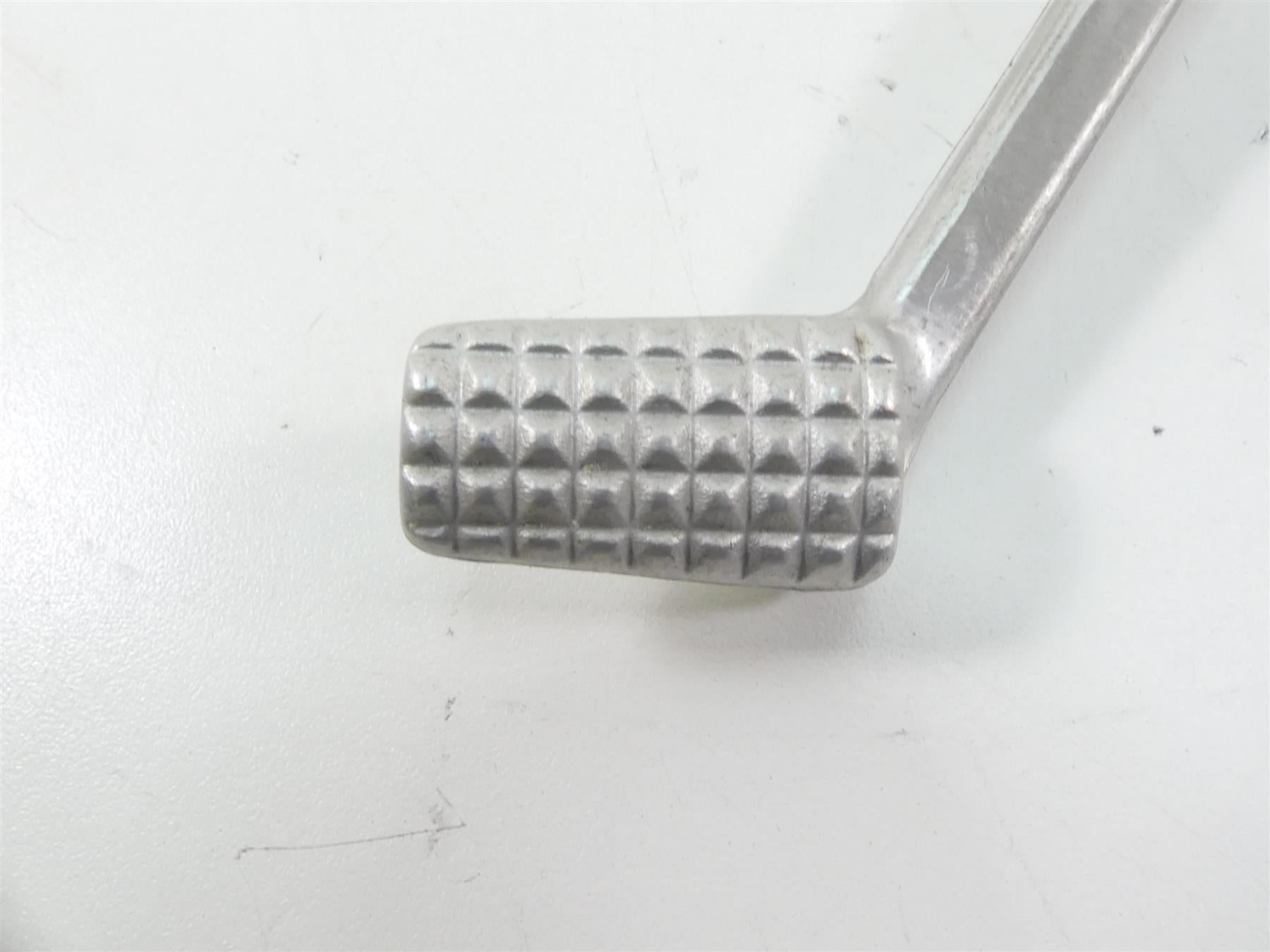 2021 Kawasaki ZX1400 ZX14R Ninja Front Right Foot Peg & Brake Pedal 13236-0096 {{ shop.shopifyCountryName }} - Mototech271