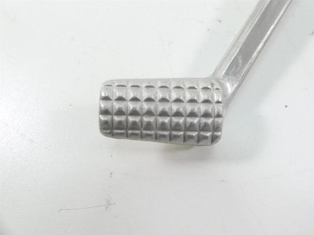 2021 Kawasaki ZX1400 ZX14R Ninja Front Right Foot Peg & Brake Pedal 13236-0096 {{ shop.shopifyCountryName }} - Mototech271