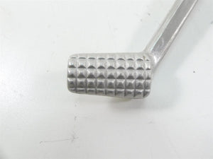 2021 Kawasaki ZX1400 ZX14R Ninja Front Right Foot Peg & Brake Pedal 13236-0096 | Mototech271