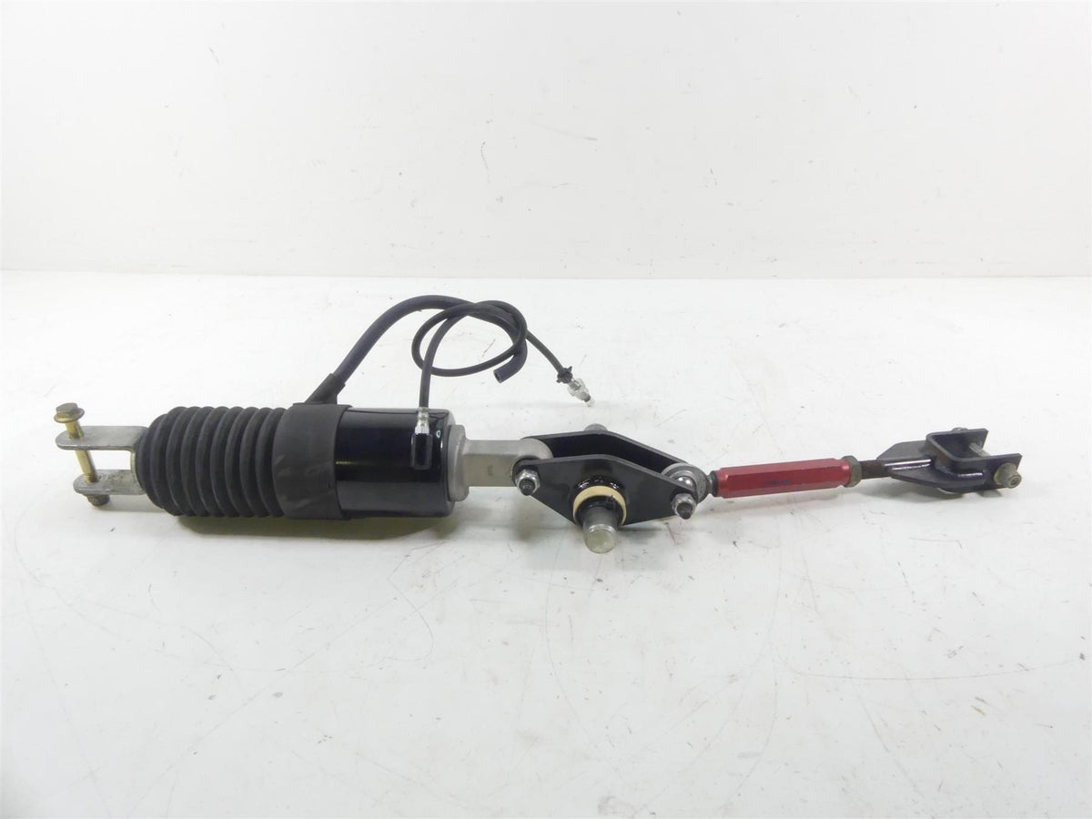2011 Victory Vision Tour Rear Kyb Air Shock Damper Suspension + Lowering 1542903 {{ shop.shopifyCountryName }} - Mototech271