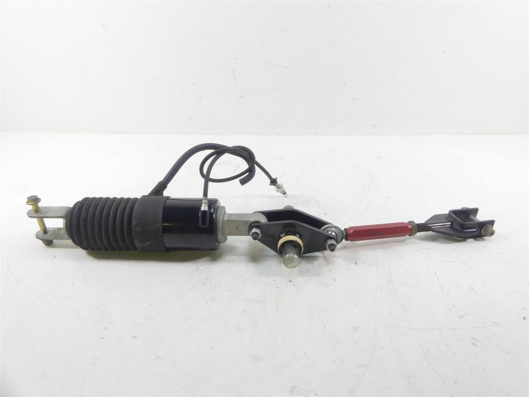 2011 Victory Vision Tour Rear Kyb Air Shock Damper Suspension + Lowering 1542903 {{ shop.shopifyCountryName }} - Mototech271