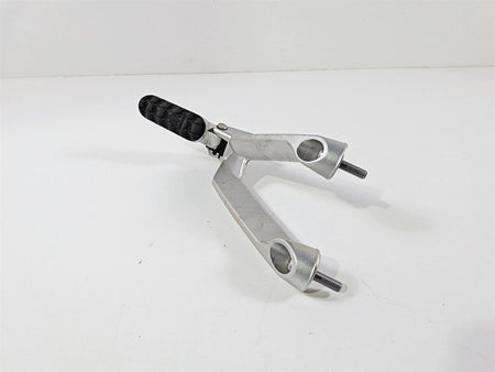 2022 Triumph Tiger 900 GT Pro Left Rear Passenger Foot Peg T2082284 {{ shop.shopifyCountryName }} - Mototech271