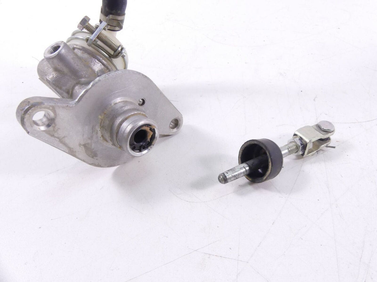 2016 Yamaha YXZ1000R EPS Main Nissin Master Cylinder 2HC-2583T-00 & 2HC-2583T-10 {{ shop.shopifyCountryName }} - Mototech271