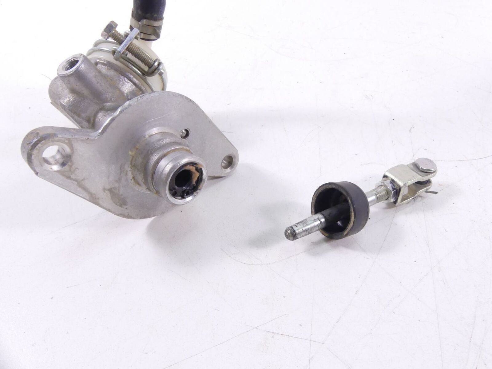 2016 Yamaha YXZ1000R EPS Main Nissin Master Cylinder 2HC-2583T-00 & 2HC-2583T-10 {{ shop.shopifyCountryName }} - Mototech271