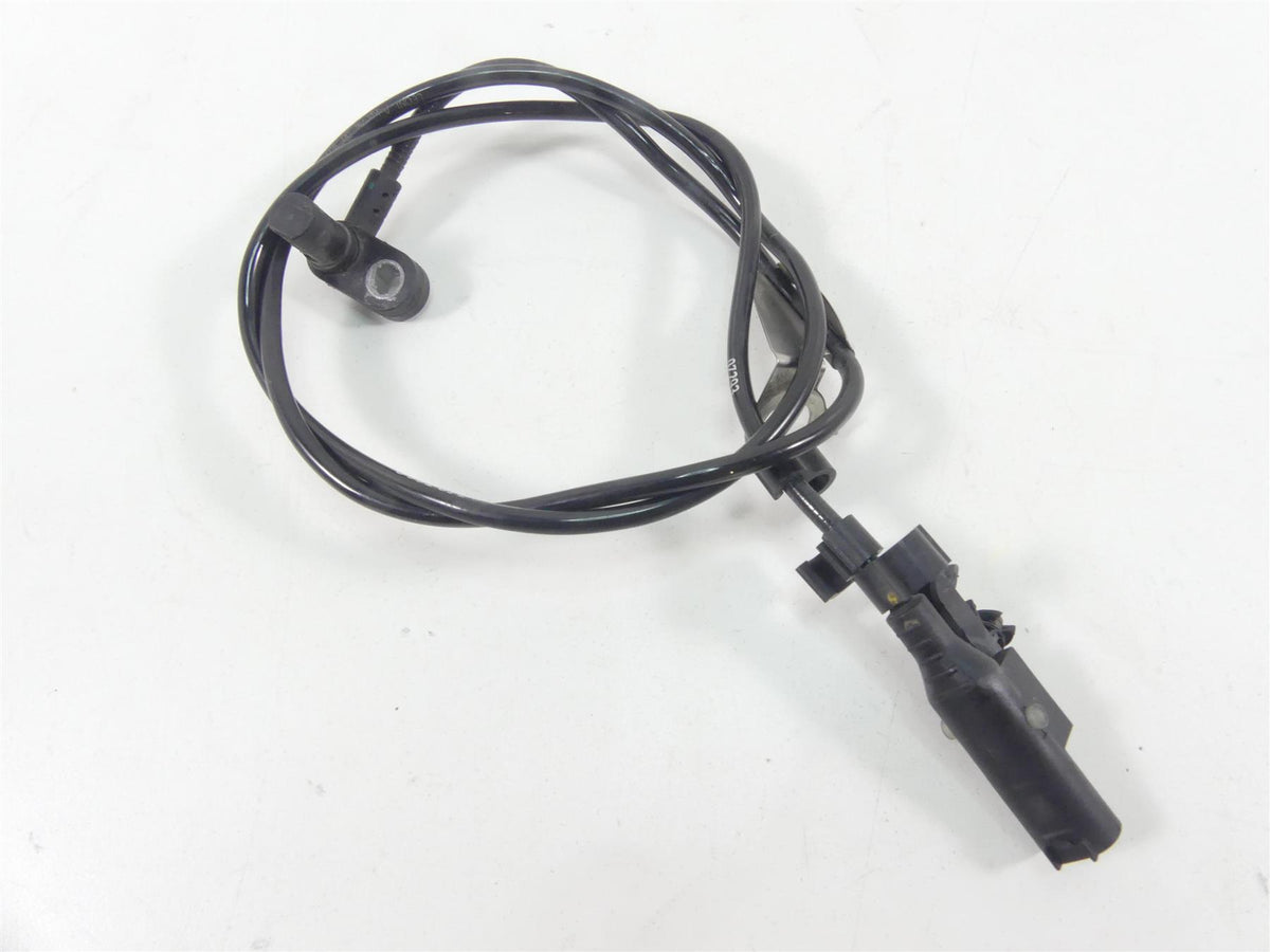 2019 BMW R1250GS K50 Rear Abs Brake Wheel Speed Sensor 34528551611 {{ shop.shopifyCountryName }} - Mototech271