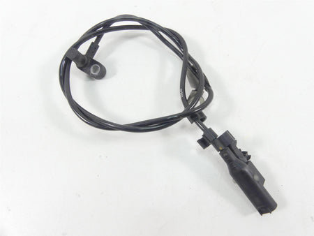 2019 BMW R1250GS K50 Rear Abs Brake Wheel Speed Sensor 34528551611 {{ shop.shopifyCountryName }} - Mototech271
