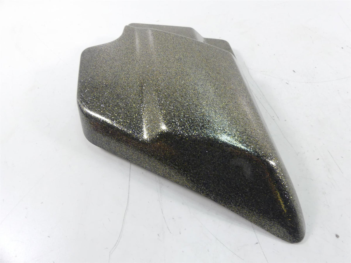 2016 Harley Touring FLTRX Road Glide Right Hand Hard Candy Side Cover 66048-09A {{ shop.shopifyCountryName }} - Mototech271