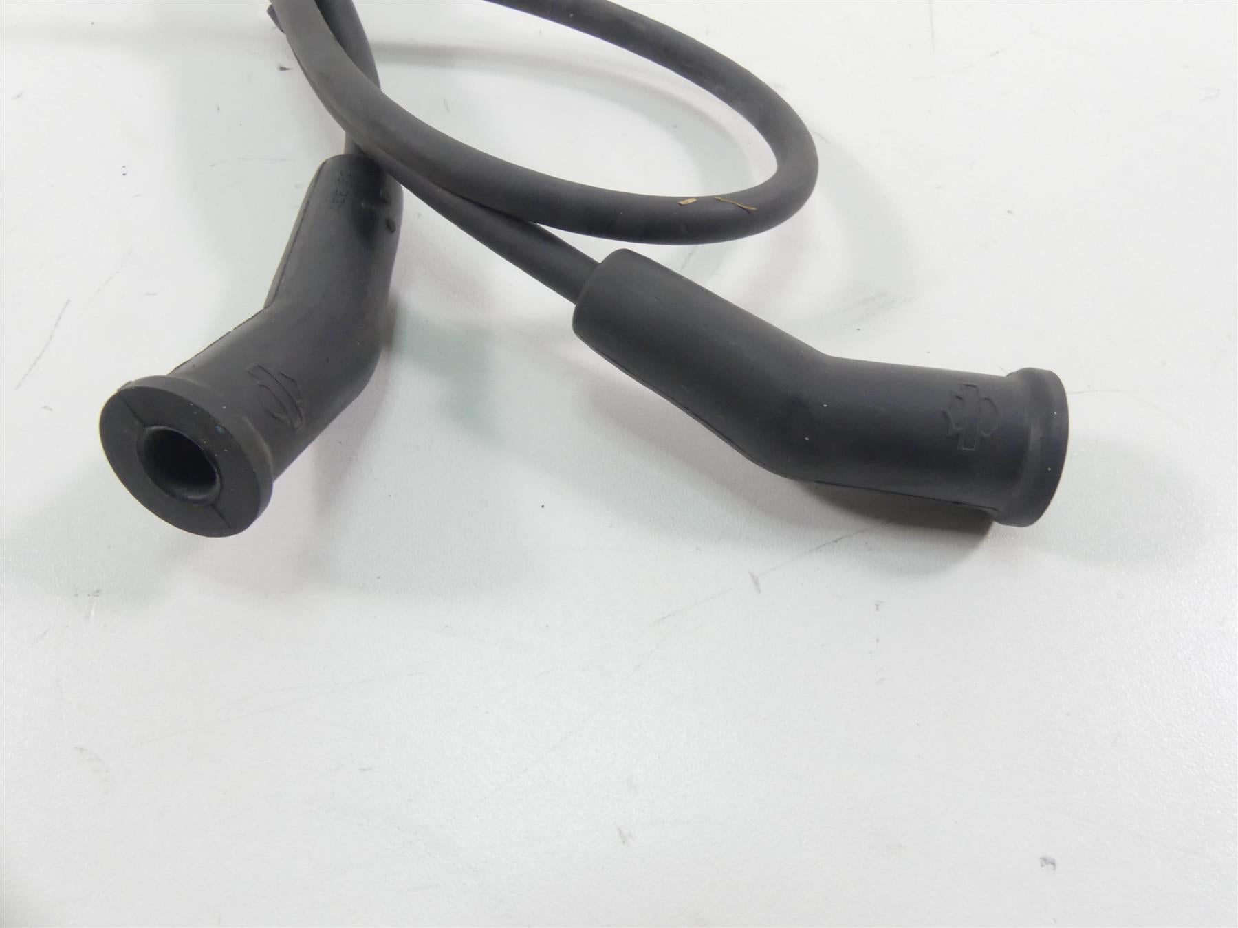2013 Harley Touring FLHTP Electra Glide Ignition Coil Wires & Plugs 31696-07A {{ shop.shopifyCountryName }} - Mototech271