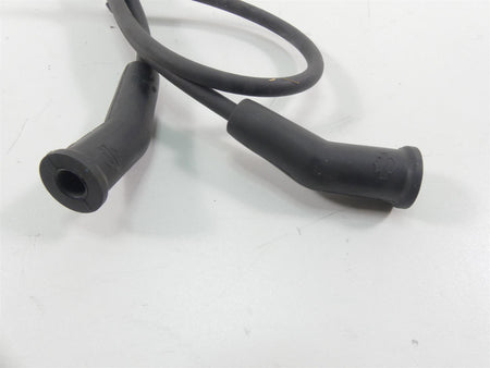 2013 Harley Touring FLHTP Electra Glide Ignition Coil Wires & Plugs 31696-07A {{ shop.shopifyCountryName }} - Mototech271