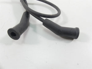 2013 Harley Touring FLHTP Electra Glide Ignition Coil Wires & Plugs 31696-07A | Mototech271