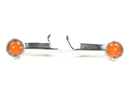 2002 Harley Touring FLHRI Road King Rear Blinker Turn Signal Bar 68145-98 {{ shop.shopifyCountryName }} - Mototech271