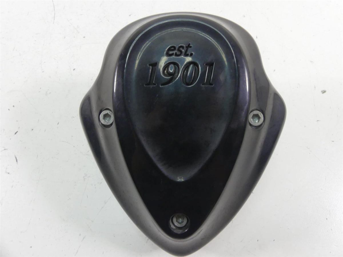 2018 Indian Scout Sixty Thermostat Black Right Cover & Mount 5633371 {{ shop.shopifyCountryName }} - Mototech271