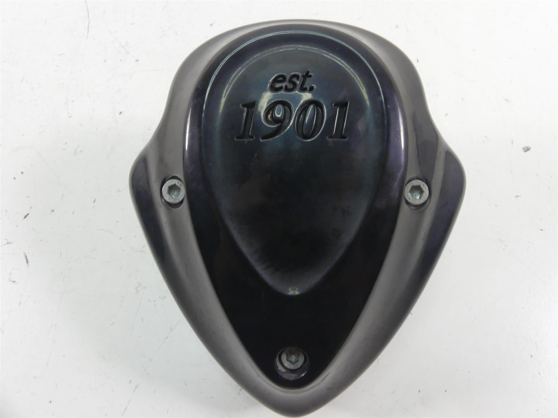 2018 Indian Scout Sixty Thermostat Black Right Cover & Mount 5633371 {{ shop.shopifyCountryName }} - Mototech271