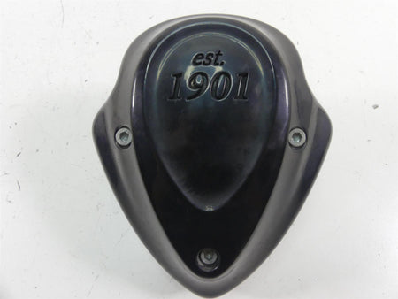 2018 Indian Scout Sixty Thermostat Black Right Cover & Mount 5633371 {{ shop.shopifyCountryName }} - Mototech271