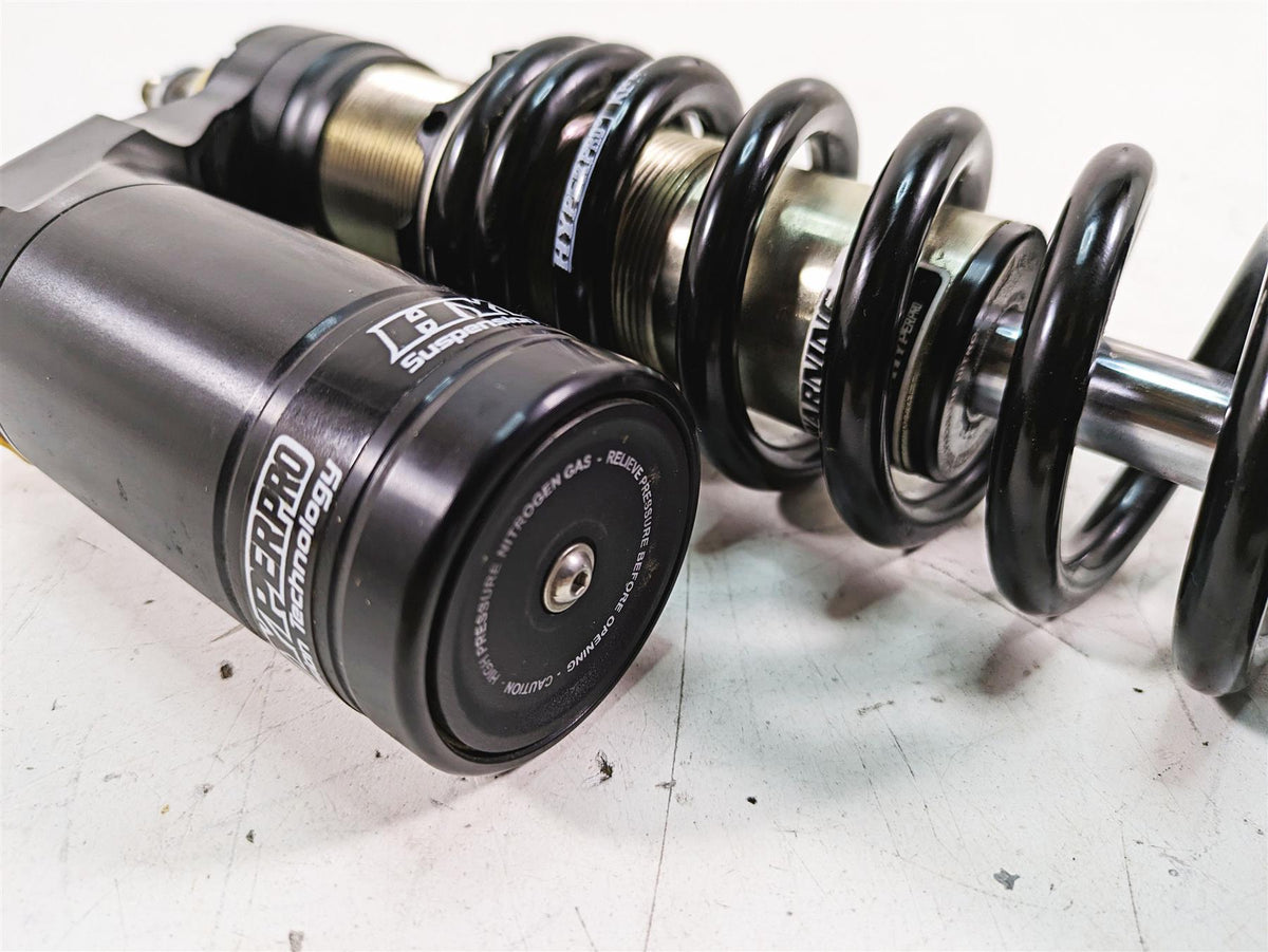 2007 BMW R1200GS K255 Adv Straight Hyperpro Front Shock Damper BM12+7AB NB5778 {{ shop.shopifyCountryName }} - Mototech271