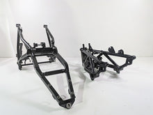Load image into Gallery viewer, 2018 BMW R nineT Urban GS K33 Front &amp; Rear Frame Set With Clean Texas Title 46518561795 46518561796
