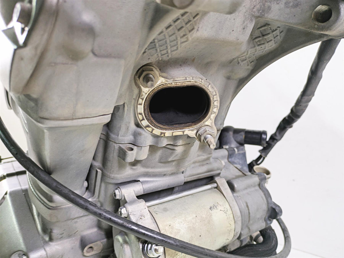 2022 Harley RA1250 S Pan America Running Engine Motor 38K - Video 16101562 {{ shop.shopifyCountryName }} - Mototech271