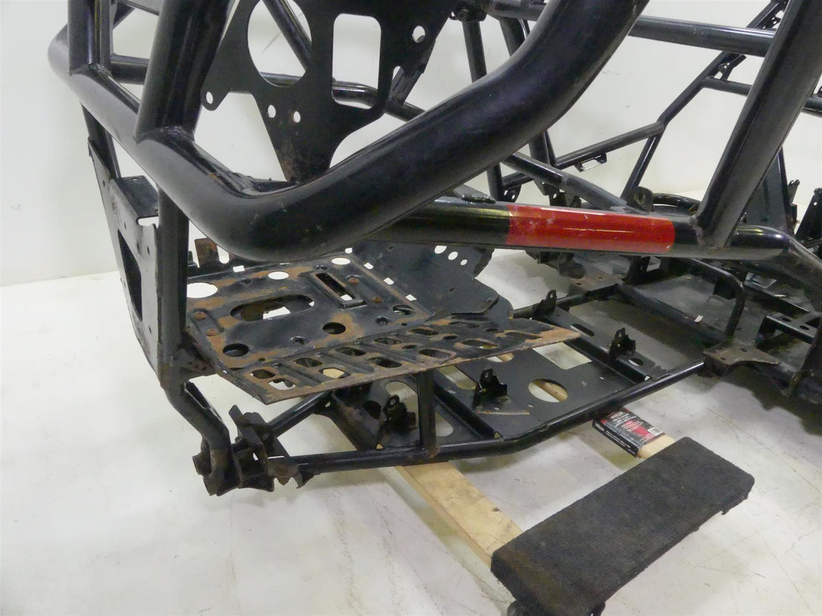 2013 Arctic Cat Wildcat 1000 LTD Main Frame Chassis With Kentucky Clean Title - Read 5506-118 {{ shop.shopifyCountryName }} - Mototech271