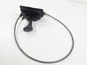 2018 Polaris RZR XP 1000 Trail Rock Gear Shifter & Cable Set 1543749