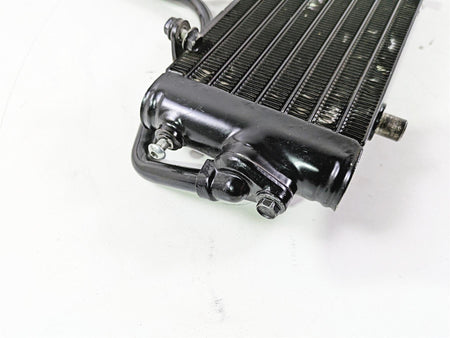 2010 Harley VRSCF Muscle Rod Oil Cooler & Line Set 26723-04 {{ shop.shopifyCountryName }} - Mototech271