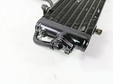 Load image into Gallery viewer, 2010 Harley VRSCF Muscle Rod Oil Cooler &amp; Line Set 26723-04 | Mototech271
