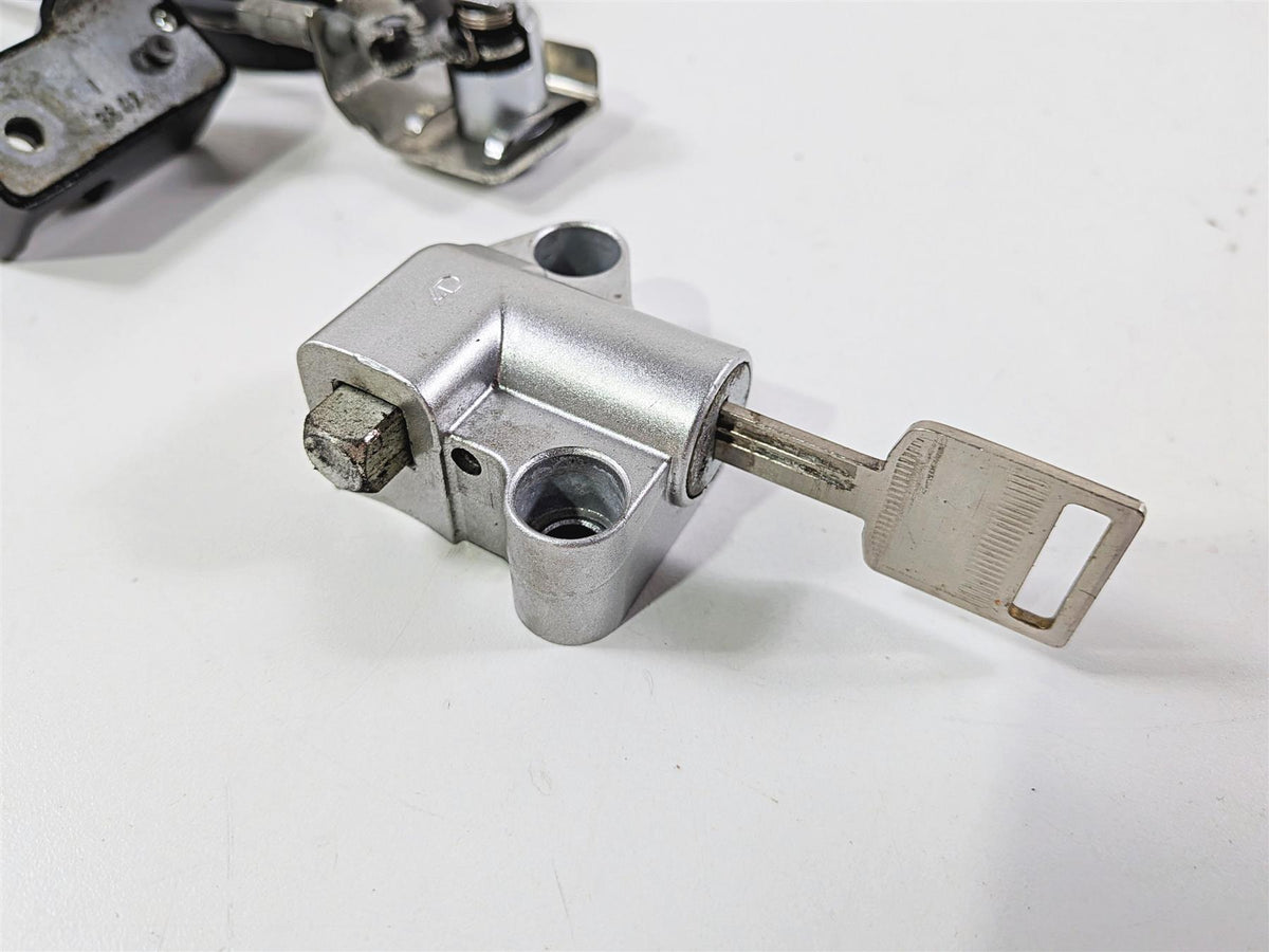 2014 Suzuki M109R VZR1800 Boulevard Key Lock Set 37000-49890 37000-49893 {{ shop.shopifyCountryName }} - Mototech271