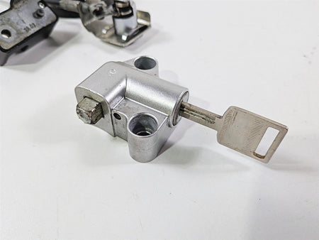 2014 Suzuki M109R VZR1800 Boulevard Key Lock Set 37000-49890 37000-49893 {{ shop.shopifyCountryName }} - Mototech271