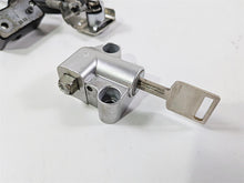 Load image into Gallery viewer, 2014 Suzuki M109R VZR1800 Boulevard Key Lock Set 37000-49890 37000-49893
