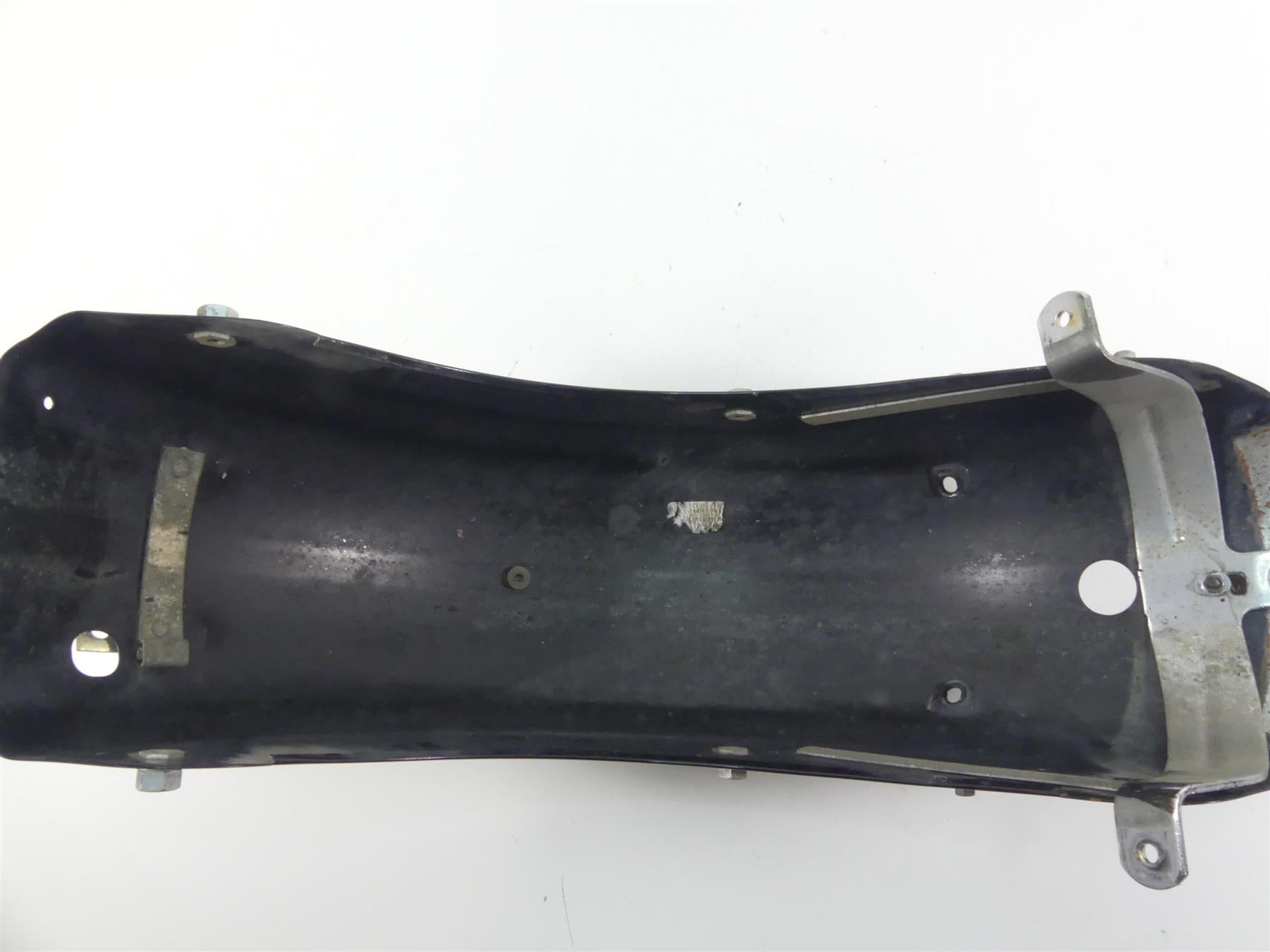 2013 Harley Touring FLHX Street Glide Rear Fender Mud Guard Tire Hugger 58702-09 {{ shop.shopifyCountryName }} - Mototech271