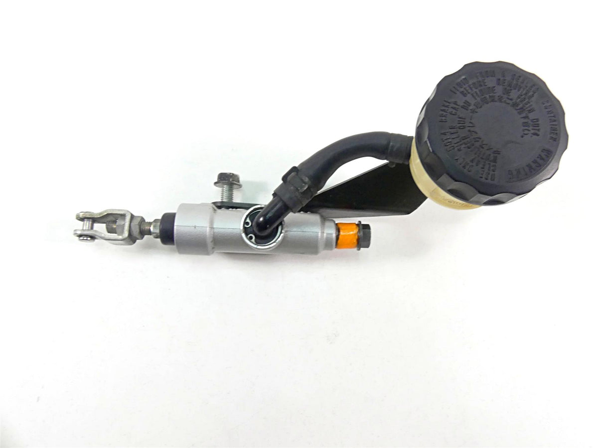 2011 Victory Cross Country Nissin Rear Brake Master Cylinder 1911621 {{ shop.shopifyCountryName }} - Mototech271