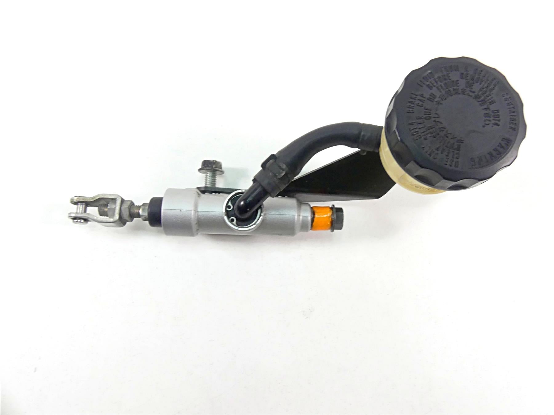 2011 Victory Cross Country Nissin Rear Brake Master Cylinder 1911621 {{ shop.shopifyCountryName }} - Mototech271