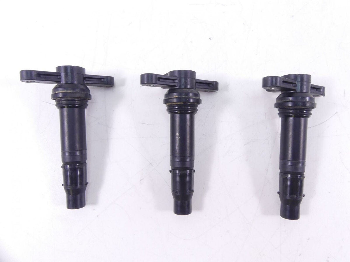 2016 Yamaha YXZ1000 R EPS SE Ignition Coil Set 2HC-82310-00-00 {{ shop.shopifyCountryName }} - Mototech271