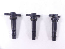 Load image into Gallery viewer, 2016 Yamaha YXZ1000 R EPS SE Ignition Coil Set 2HC-82310-00-00 | Mototech271
