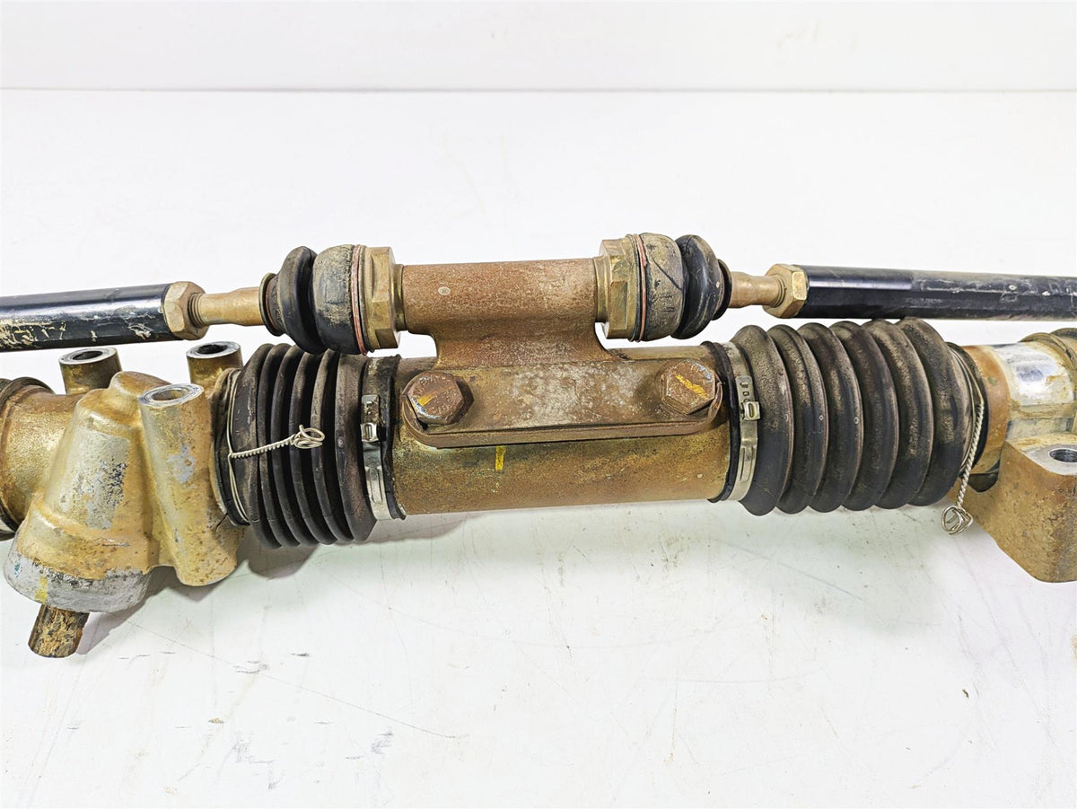 2020 Can Am Maverick X3 Turbo R STD Rack & Pinion Axle Set 64" 709402021 {{ shop.shopifyCountryName }} - Mototech271
