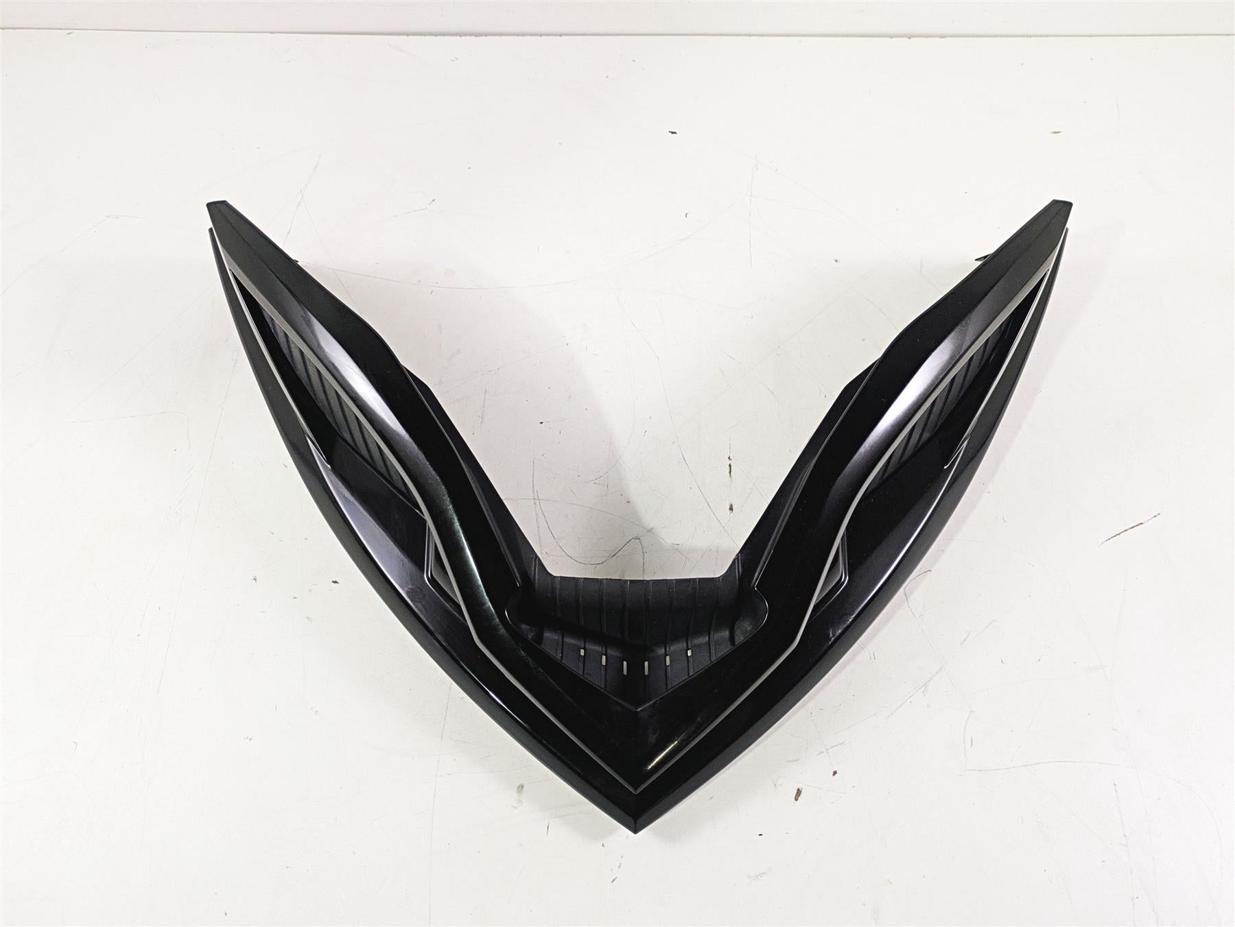 2017 Kawasaki Ultra 310X Front Bumper Nose Cover 14092-0775-H8