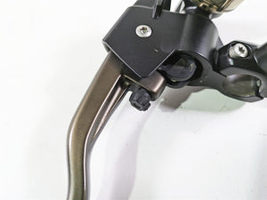2012 BMW R1200R K27 Clutch Master Cylinder + Lever 32727728848 | Mototech271