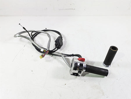 2004 Yamaha XVZ1300 Royal Star Right Hand Control Switch 4XY-83969-10-00 {{ shop.shopifyCountryName }} - Mototech271