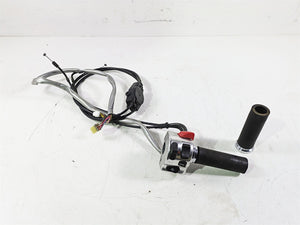 2004 Yamaha XVZ1300 Royal Star Right Hand Control Switch 4XY-83969-10-00