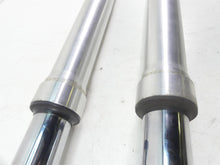 Load image into Gallery viewer, 2006 Honda V-Twin VTX1800 N3 Straight Front Fork Leg Set - Read 51480-MCV-R21 | Mototech271
