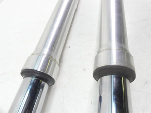 2006 Honda V-Twin VTX1800 N3 Straight Front Fork Leg Set - Read 51480-MCV-R21 | Mototech271